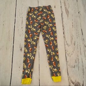 Boys’ Tracker Pajama Bottom